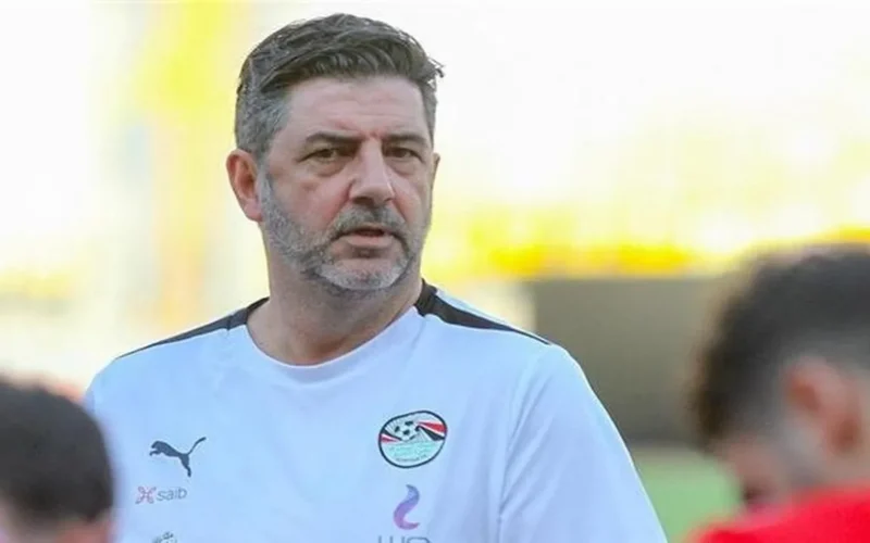 تعيين رسمي روي فيتوريا يدير الوصل الإماراتي حتى 2027